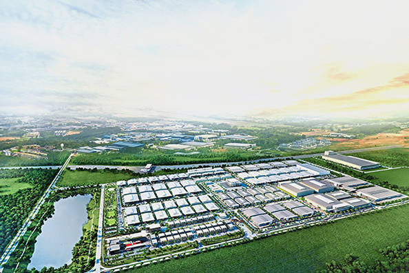 Guangdong CNC Wood Lathe Group