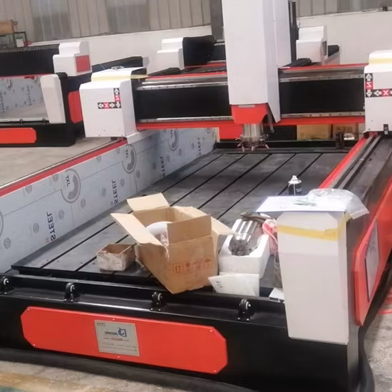 Songli 1325 Woodworking 3 Axis 4 Axis CNC Router 3D Cylindrical Carving