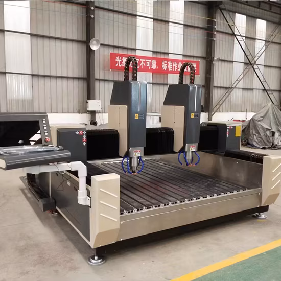Songli 1325 Woodworking 3 Axis 4 Axis CNC Router 3D Cylindrical Carving