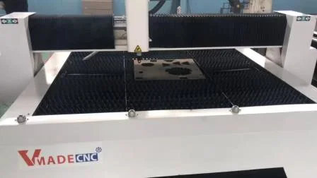 High Quality CNC Steel Carbon Metal Cutting Machine Plasma Cutting Machine Stainless Cutting Machine