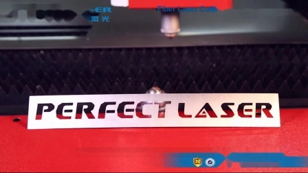 Perfect Laser